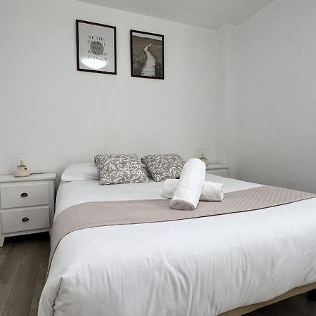 Apartamenticos Plaza Del Pilar III Zaragoza Exterior foto