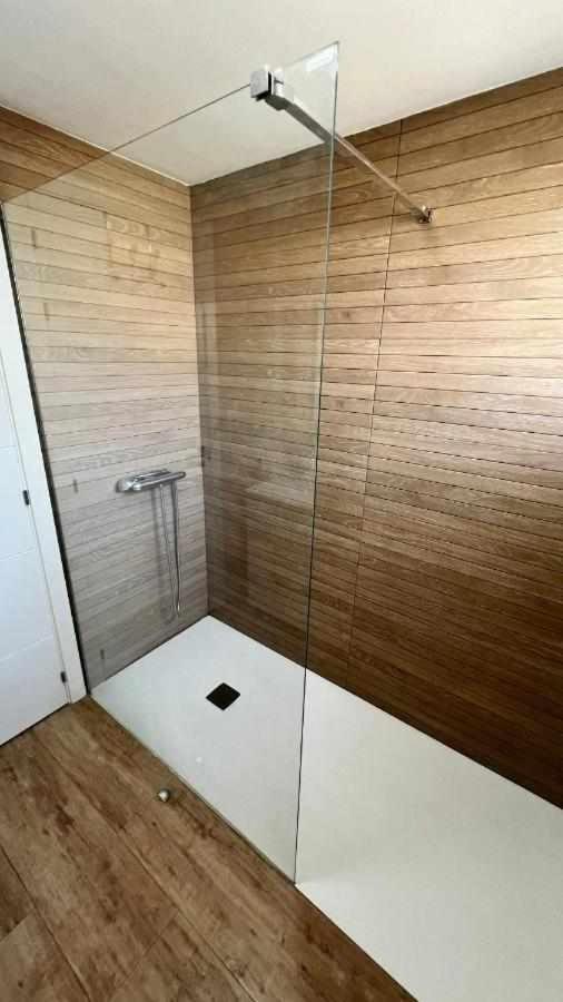 Apartamenticos Plaza Del Pilar III Zaragoza Exterior foto