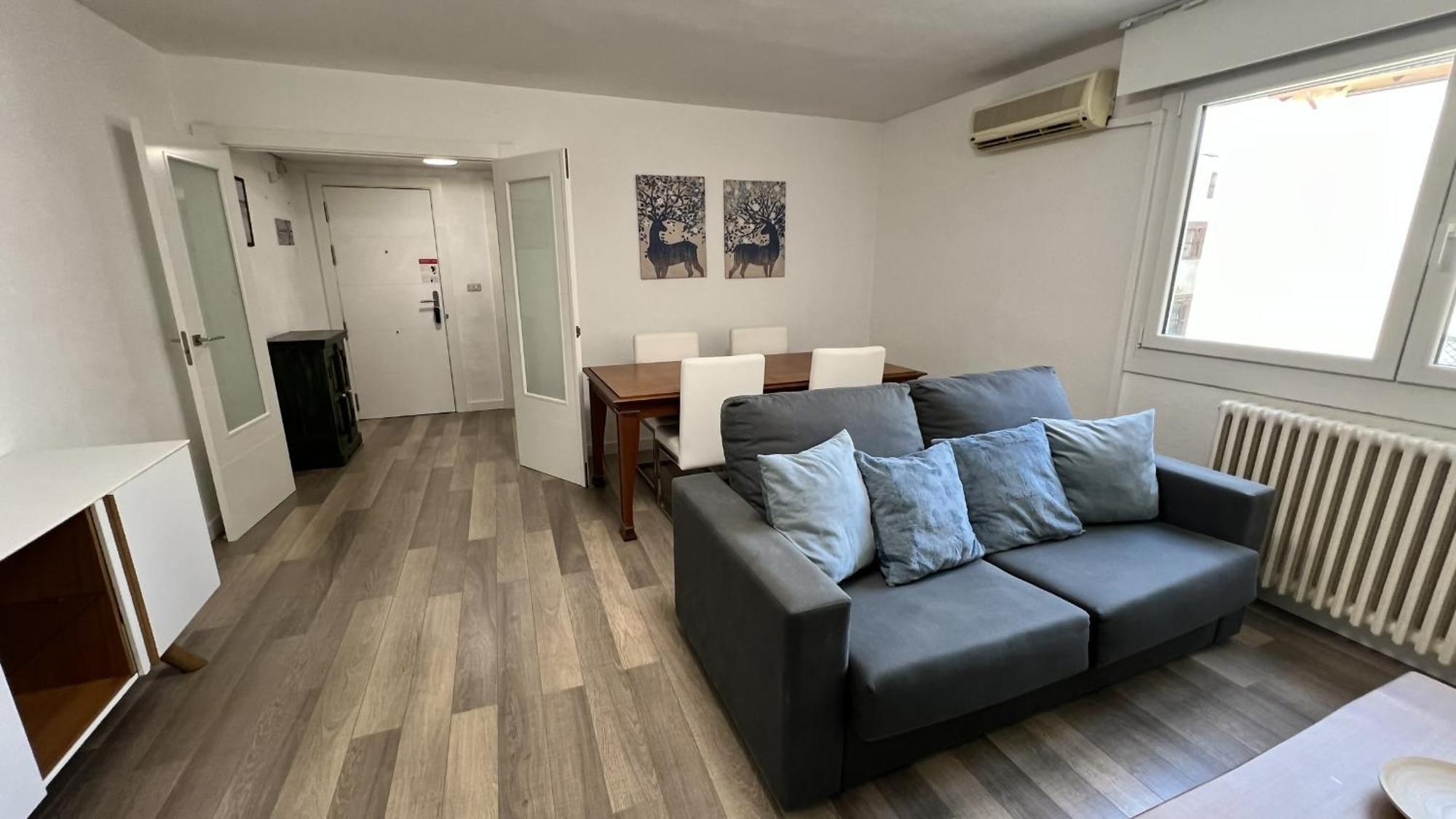 Apartamenticos Plaza Del Pilar III Zaragoza Exterior foto